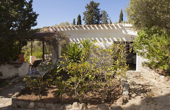 Villa Marianna - Foto 20