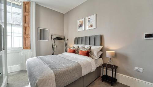 WhiskAwayStays - Shaw Street - Apartment 3 - Foto 3