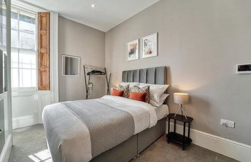 WhiskAwayStays - Shaw Street - Apartment 3 - Foto 3