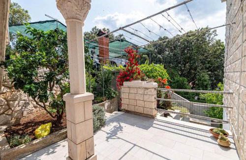 Apartments by the sea Tri Zala, Korcula - 9237 - Foto 11