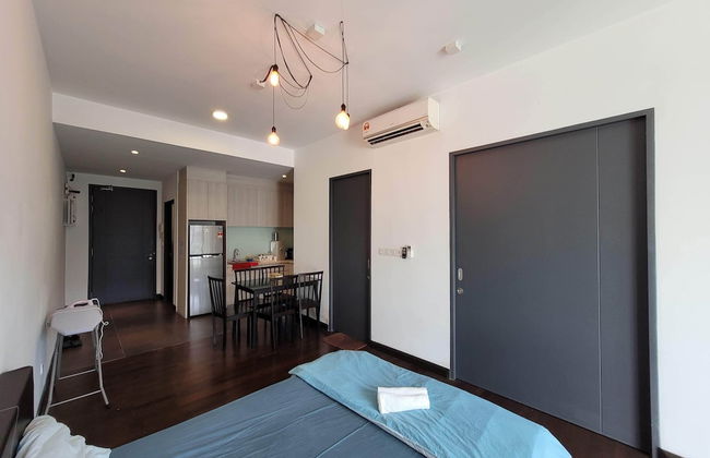 V Residence SunwayVelocity by SleepyBear - Foto 6