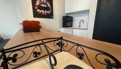 Studio Le Cocon de Jacquard - Foto 5