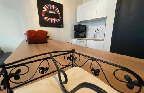 Studio Le Cocon de Jacquard - Foto 5