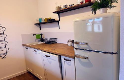 Boardinghouse alte Spinnerei - Foto 23