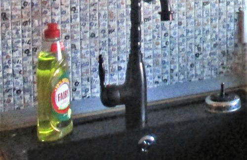 Ferienwohnung Sandhasennest - Foto 18