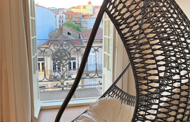 Clérigos Prime Suites by Porto City Hosts - Photo 58