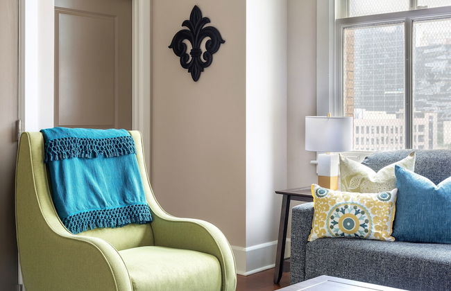 Roami at Hibernia Tower - Foto 32