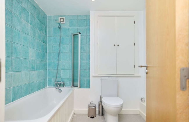 The Gwendolen Retreat - Inviting 2bdr Apartment With Balcony - Foto 22