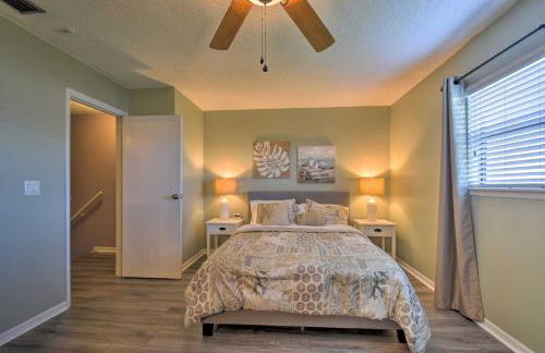 Pool Access and Kayaks Indian Shores Townhome - Foto 18