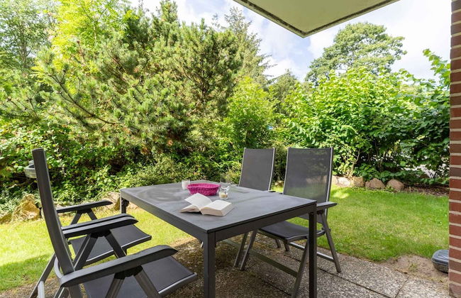 Ferienwohnung in St. Peter-ording - Foto 22