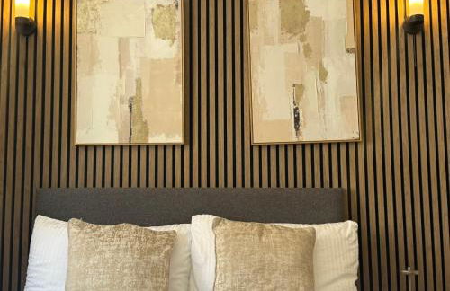 Stylish city centre Penthouse - Foto 35