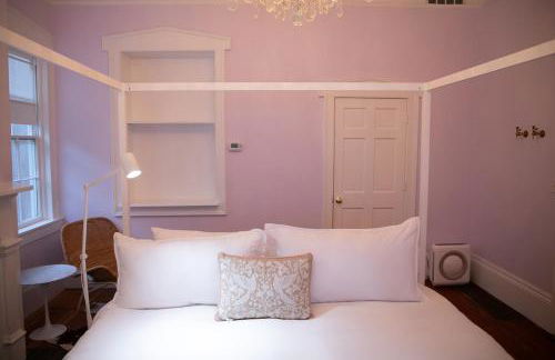 Bosch House Rosé - Lila Suite - Foto 12