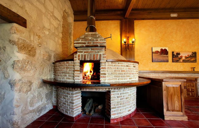 Villa Ferrera Posada Rural - Foto 44