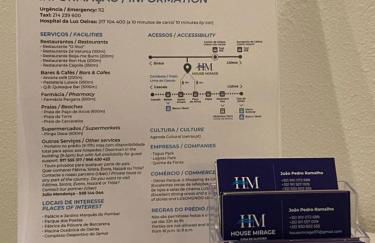 HM - HouseMirage - Foto 60