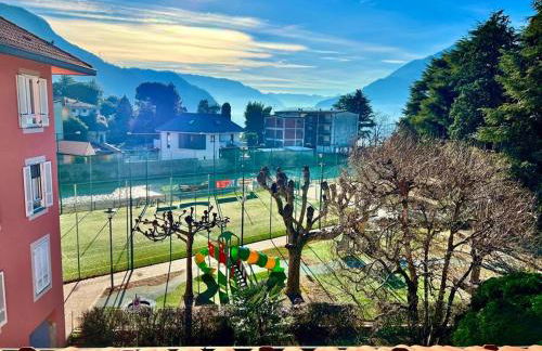 Nobile House - Foto 2