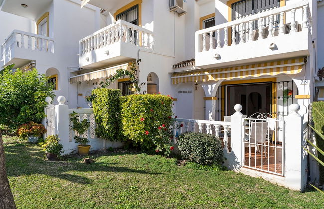 La Campana Apartment With Pool - Ref 60 - Foto 31