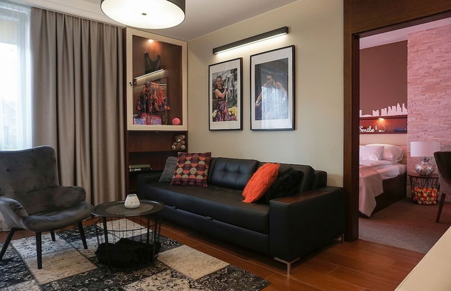 AGA Tenis Apartments by Radwanska - Foto 39