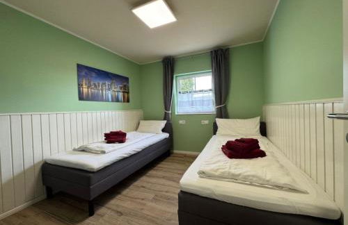 Holiday Home Feriendorf E44 by Interhome - Foto 14