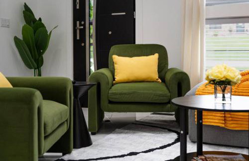 Serene Oasis Near Rock River - Foto 9