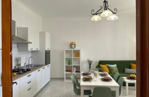 Villa Sole near the sandy beach, parking & wifi - Foto 11