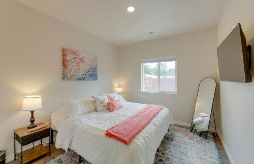 Family-Friendly Florence Home 3 Mi to the Coast! - Foto 15