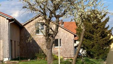 Zur Streuobstwiese - Foto 2, Garden