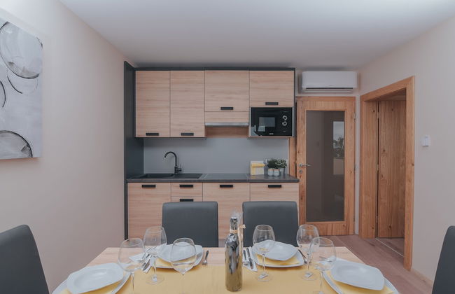 Pool Apartments Tolo - Foto 36