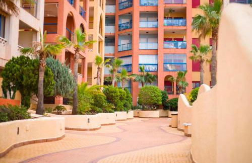 Apartalux de la Manga II - Foto 27