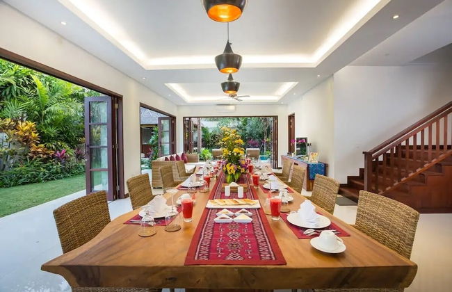 La Bali Sanur - Foto 13