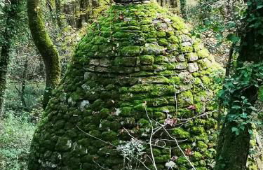 GÎTE DU BOUYSSOU - Foto 29