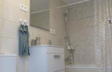 Family Apartment - Foto 11