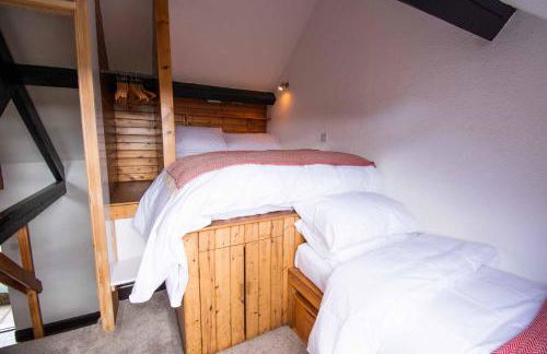 Long Byres Holiday Cottages - Foto 26