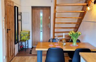 Widokowo - Domki z widokiem na Śnieżkę z Jacuzzi i Sauną - Photo 61