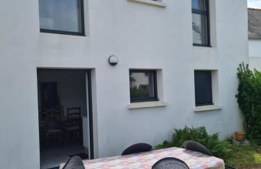 maison de la pointe - Foto 11