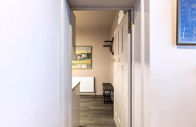 Stunning 5 Bed House in Willesden Green! - Foto 9