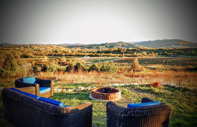 Agva Mountain House - Foto 5