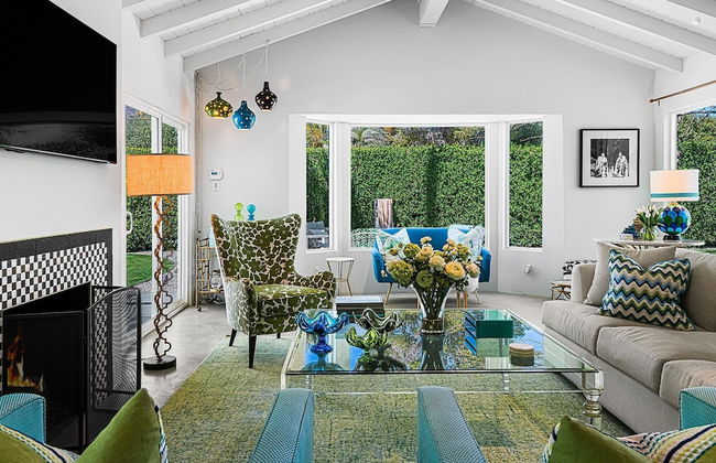 The Colony Hideaway - Pool Wifi Spa Private - Foto 6