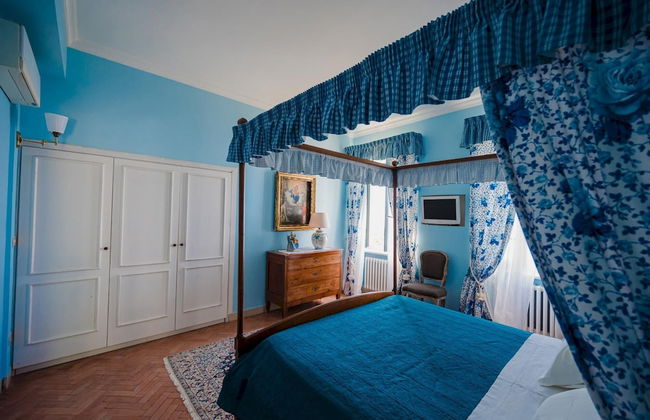 Villa la Campanella in Ravello - Foto 39