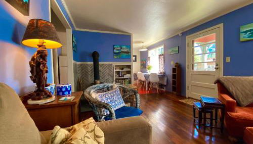 Ocean Park Beach Cottage - Foto 4