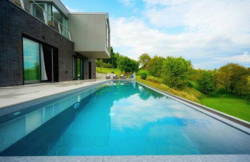 Magdala Lodge - wellness oasis - Foto 43