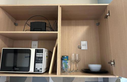 Loft de alto padrão e vista para o mar | MASD309 - Photo 28