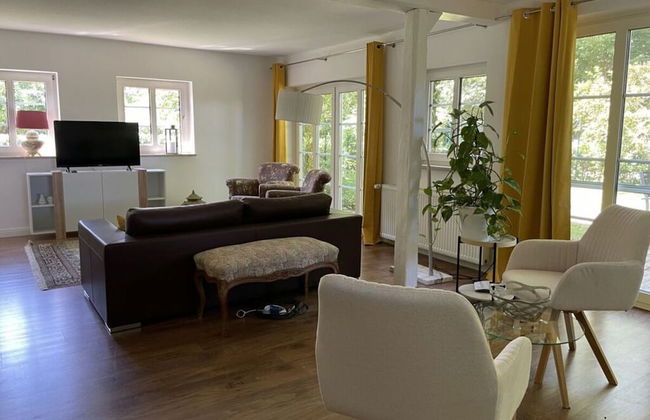 Landhaus Gutmussen 2 A - Foto 8