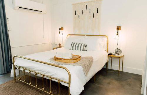 *NEW* The Camille | ATL Skyline | Rooftop | Cozy - Foto 7