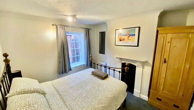 Characterful 3 Bed Cottage in Barrow Upon Humber - Foto 2, Quarto