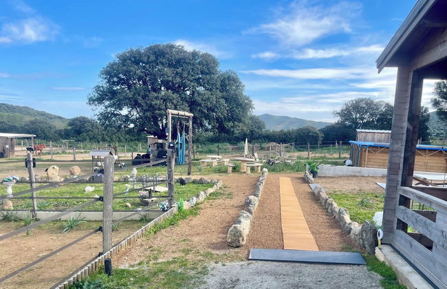 Les Chalets de Tesa - Foto 43