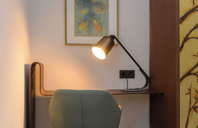 Chalet Silver Fox - Foto 16