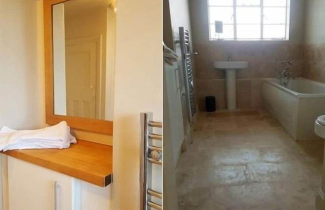 Grigshot Apartment - Foto 6