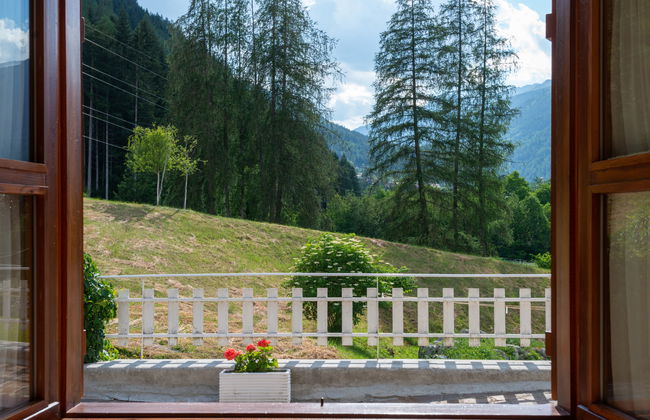 Villa Lucia - Foto 34