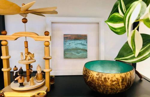 The Cuckoo's Retreat - Luxurious home with private garden & jacuzzi - Photo 28