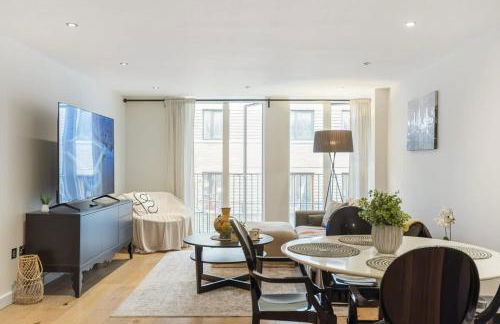 Gorgeous 2BR2BA w Balcony & AC Clapham North - Foto 8